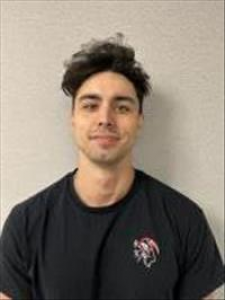 Sebastian Michael Sewell a registered Sex Offender of California