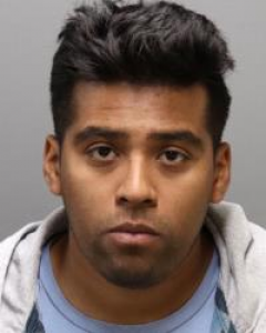 Sebastian Uranga Ventura a registered Sex Offender of California