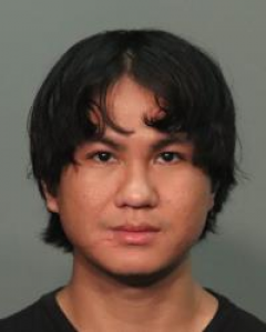 Sebastian Vuong Vo a registered Sex Offender of California