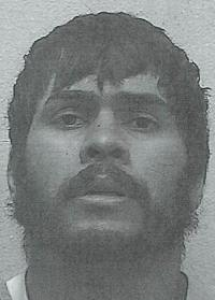 Secundino Serrano Rodriguez a registered Sex Offender of California
