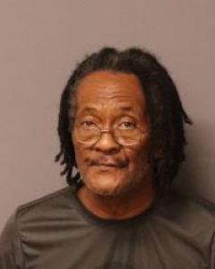 Sedric Leaubre Hadley a registered Sex Offender of California