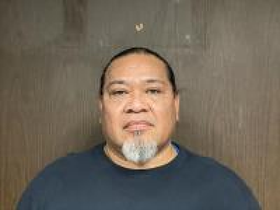 Sefetupe Mose a registered Sex Offender of California