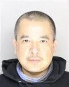 Seksan Guy Sittidang a registered Sex Offender of California