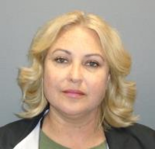 Selena Rebecca Aguilera a registered Sex Offender of California