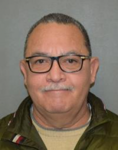 Selman Adolfo Medina a registered Sex Offender of California