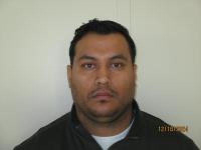 Selso Garcia a registered Sex Offender of California