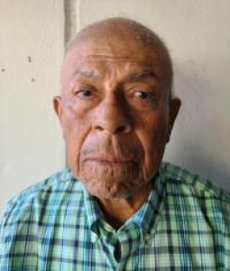 Selso Vergara Sosa a registered Sex Offender of California