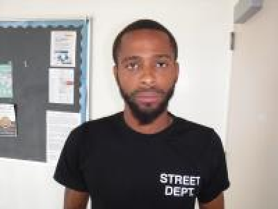 Semaj Weldon a registered Sex Offender of California
