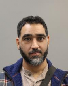 Semihcan Turkmenilli a registered Sex Offender of California