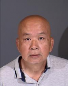 Sengkeo Keo Heuansavath a registered Sex Offender of California