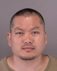 Seng Joo Chua a registered Sex Offender of California