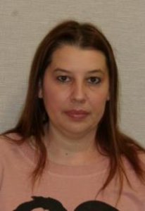 Serena Renee Seeley a registered Sex Offender of California