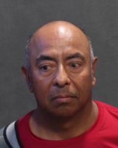 Sergio Aguilar a registered Sex Offender of California