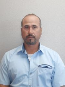 Sergio A Armenta a registered Sex Offender of California