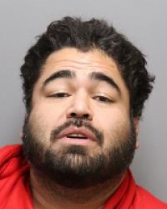 Sergio Becerril a registered Sex Offender of California