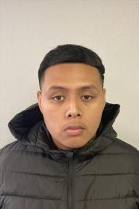 Sergio Celedon Benitez a registered Sex Offender of California