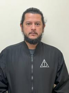Sergio Cabral Jr a registered Sex Offender of California