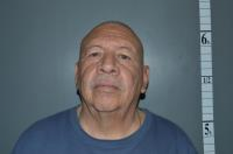 Sergio Guzman Carranza a registered Sex Offender of California