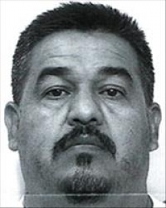Sergio Cordova Carrillo a registered Sex Offender of California