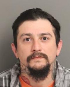 Sergio Gerardo Casillas a registered Sex Offender of California
