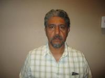 Sergio Cervantes a registered Sex Offender of California