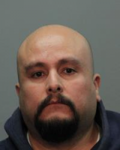 Sergio Contreras a registered Sex Offender of California
