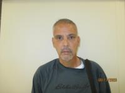 Sergio Santacruz Contreras a registered Sex Offender of California