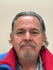 Sergio Dado a registered Sex Offender of California