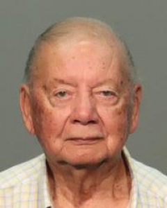 Sergio Delacroche a registered Sex Offender of California