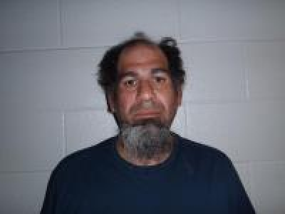 Sergio Diego a registered Sex Offender of California