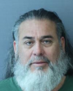 Sergio Enriquez a registered Sex Offender of California