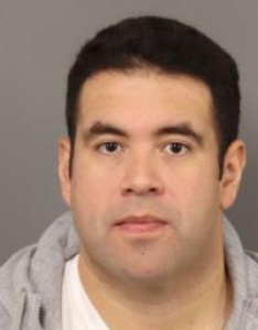 Sergio Rene Flores a registered Sex Offender of California