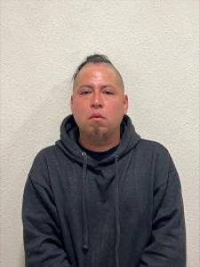 Sergio Fuentes a registered Sex Offender of California