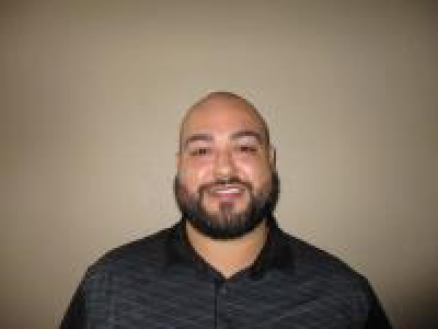 Sergio Gomez a registered Sex Offender of California