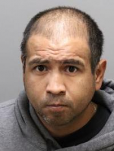Sergio Alexander Hernandez a registered Sex Offender of California
