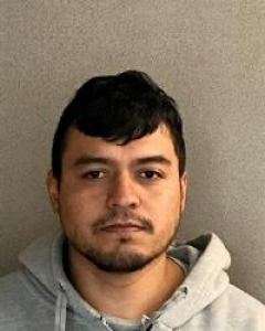 Sergio Hernandez a registered Sex Offender of California