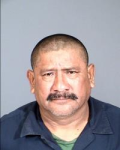 Sergio Balderas Huerta a registered Sex Offender of California