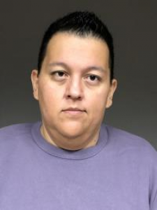 Sergio Lopez a registered Sex Offender of California