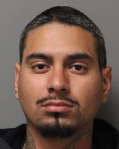 Sergio Herrera Manzo a registered Sex Offender of California