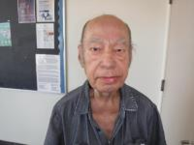 Sergio H Mares a registered Sex Offender of California