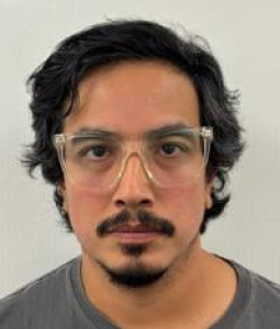 Sergio Mata a registered Sex Offender of California