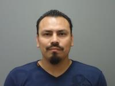 Sergio Mendoza a registered Sex Offender of California