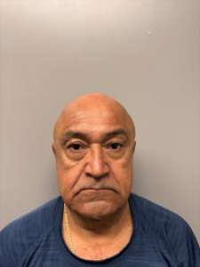 Sergio Perez Miranda a registered Sex Offender of California