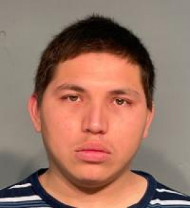Sergio Audel Monrroy a registered Sex Offender of California