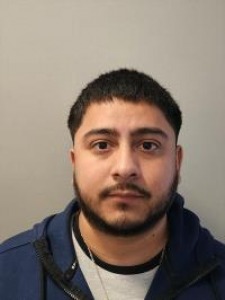 Sergio Noriega a registered Sex Offender of California