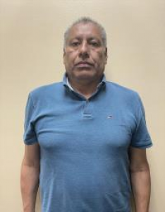 Sergio Dolores Perez a registered Sex Offender of California