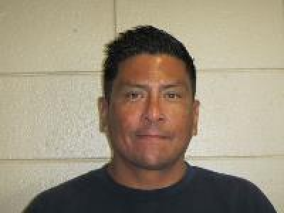 Sergio Quintanilla a registered Sex Offender of California