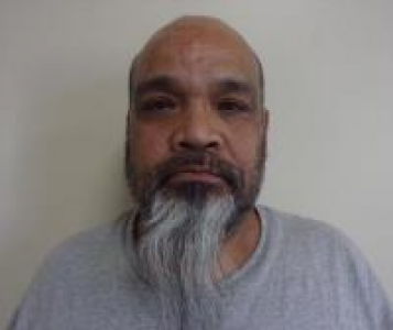 Sergio Rilveria a registered Sex Offender of California