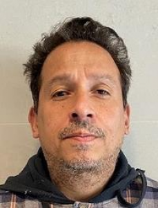 Sergio Anthony Rojas a registered Sex Offender of California