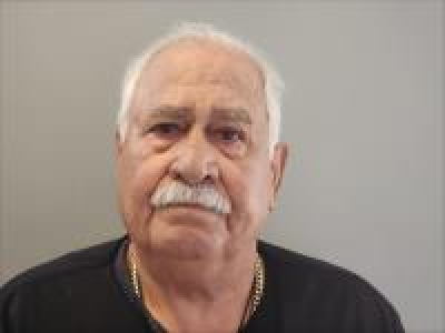 Sergio M Rosa a registered Sex Offender of California